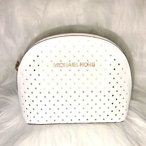 Michael Kors Cosmetic Make Up Pouch